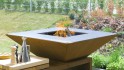 Vulcanus Grill Pro910 Chef